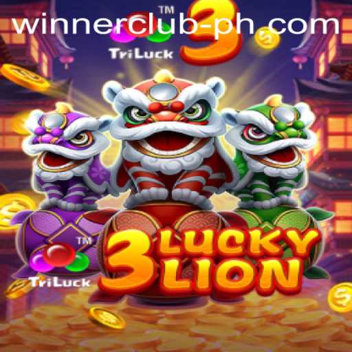 Exploring the Excitement of 3LUCKYLION: A Unique Gaming Experience with Winner Club