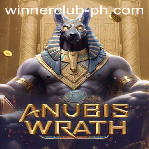 AnubisWrath: Dive into the Ancient Realms of Mystery and Competition