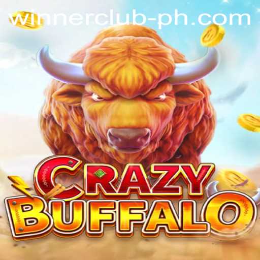 The Exciting World of CRAZYBUFFALO: Enter the Winner Club