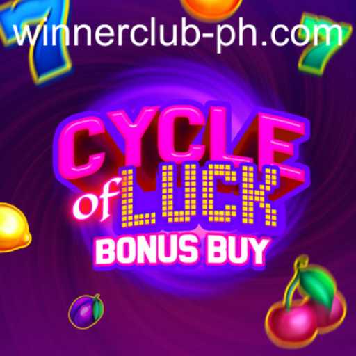 Exploring the Thrills of CycleofLuckBonusBuy: A Game for the Winner Club