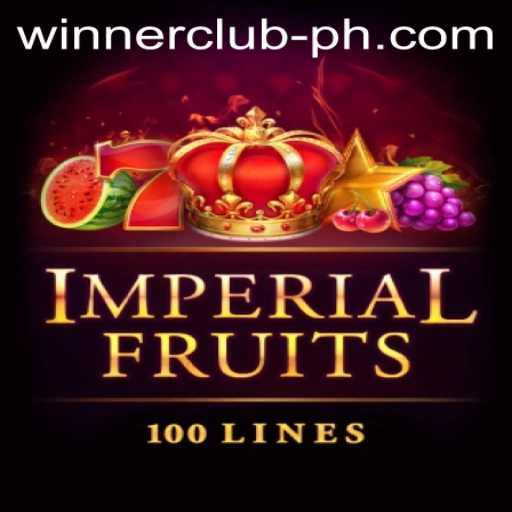 Exploring ImperialFruits100: The Winner Club Experience