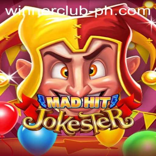 Unpacking MadHitJokester: A Closer Look at the Innovative Game of Laughter and Strategy