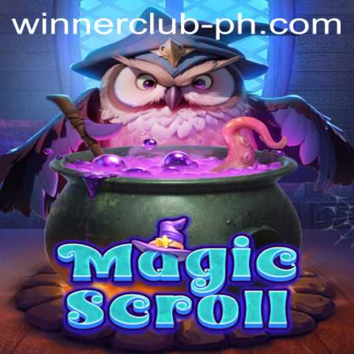 Master the Mystical World of MagicScroll with the Exclusive Winner Club Experience