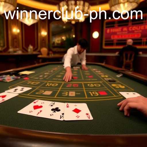 Exploring the Winner Club Through Online Baccarat