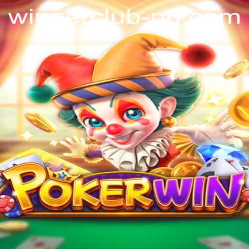 POKERWIN: The Game and the Rise of the Winner Club