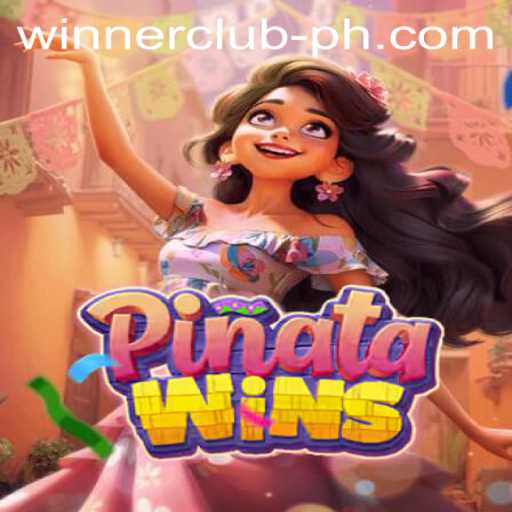 Unlock the Vibrant World of PinataWins: Join the Winner Club