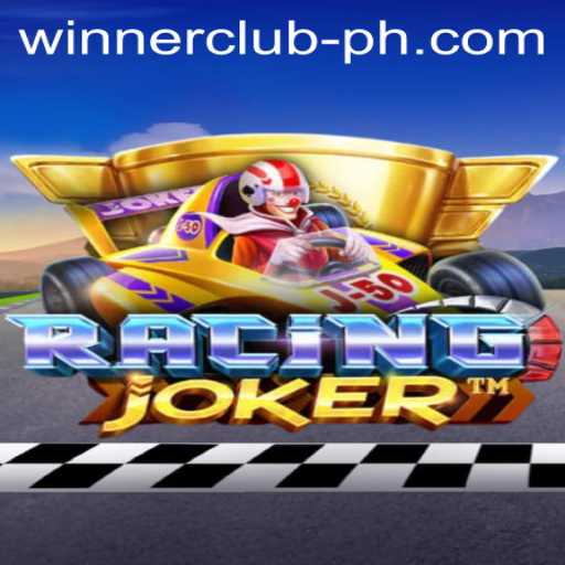 RacingJoker: The Thrilling Journey to Join the Winner Club