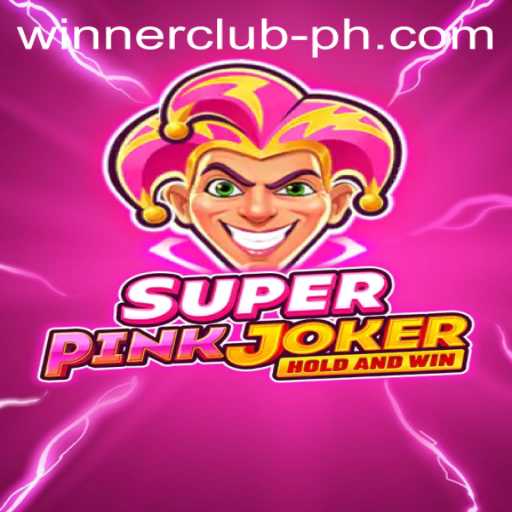 SuperPinkJoker: The Ultimate Winner Club Game Experience