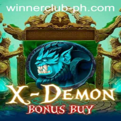 XDemonBonusBuy: Unleash the Chaos in the Winner Club
